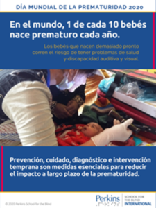 Read more about the article Dia Mundial da Prematuridade de 2020